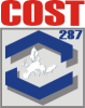 COST logo